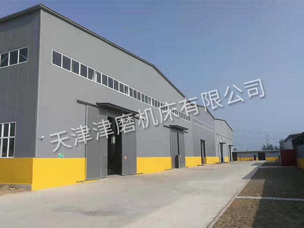 厂区车间 厂区车间